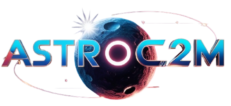 ASTROC2M Web3 Education Hub